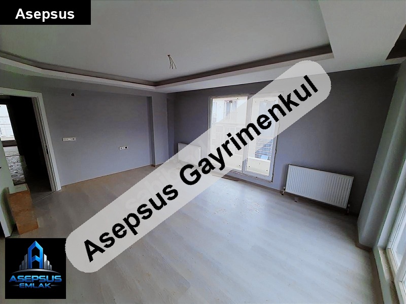 Asepsus Emlak'tan 3+1 i̇hsaniye mh. 'sinde satılık daire