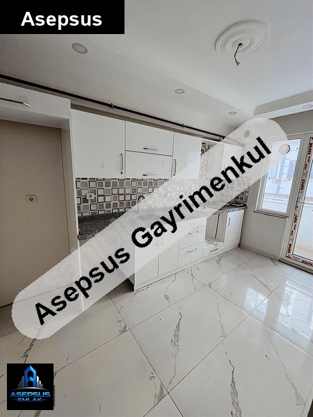 Asepsus Emlak'tan 3+1 paşamescit mh. 'sinde satılık daire