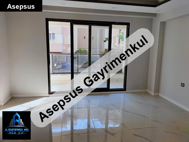 Asepsus Emlak'tan 2+1 paşakonak mh. 'sinde satılık daire