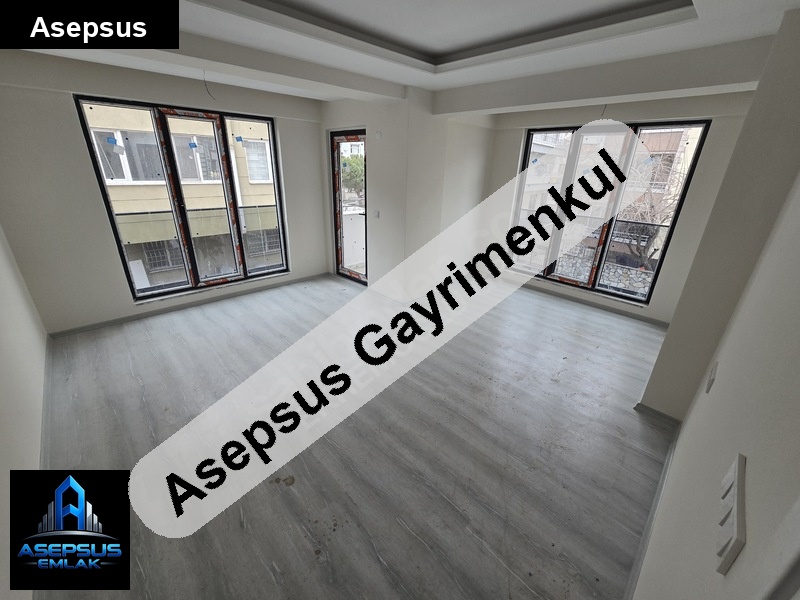 Asepsus Emlak'tan 4+1 17 eylül mh. 'sinde satılık daire