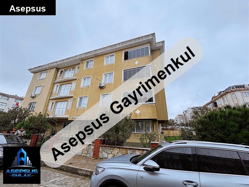 Asepsus Emlak'tan 3+1 paşabayır mh. 'sinde satılık daire