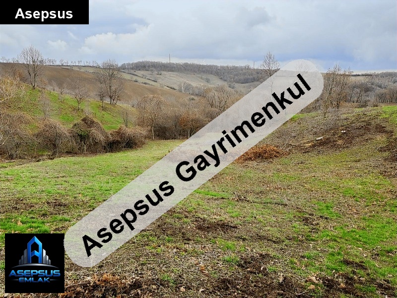 Asepsus Emlak'tan  kalburcu mh. 'sinde satılık arsa