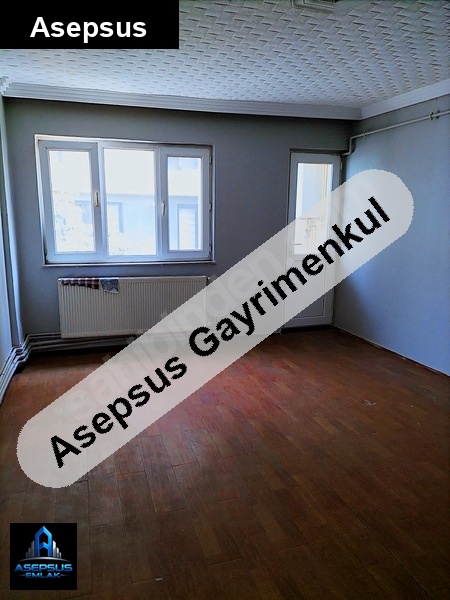 Asepsus Emlak'tan 2+1 paşabayır mh. 'sinde satılık daire