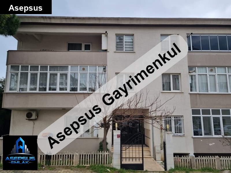 Asepsus Emlak'tan 3+1 paşabayır mh. 'sinde satılık daire