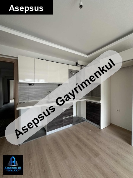Asepsus Emlak'tan 1+1 paşabayır mh. 'sinde satılık daire
