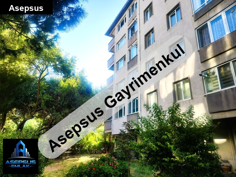 Asepsus Emlak'tan 3+1 paşakonak mh. 'sinde satılık daire