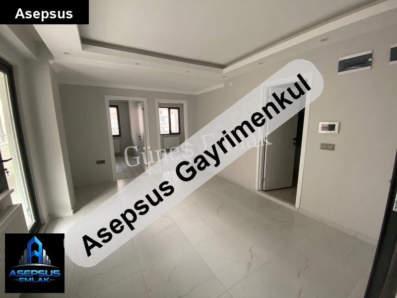 Asepsus Emlak'tan 2+1 sunullah mah. 'sinde satılık daire