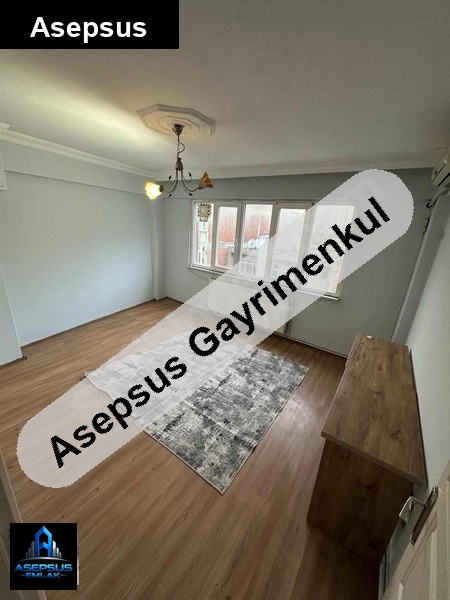 Asepsus Emlak'tan 2+1 17 eylül mh. 'sinde satılık daire