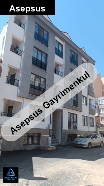 Asepsus Emlak'tan 3+1 paşamescit mh. 'sinde satılık daire
