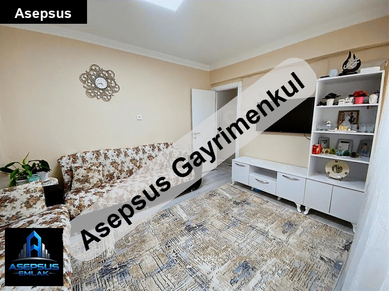 Asepsus Emlak'tan 2+1 paşabayır mh. 'sinde satılık daire
