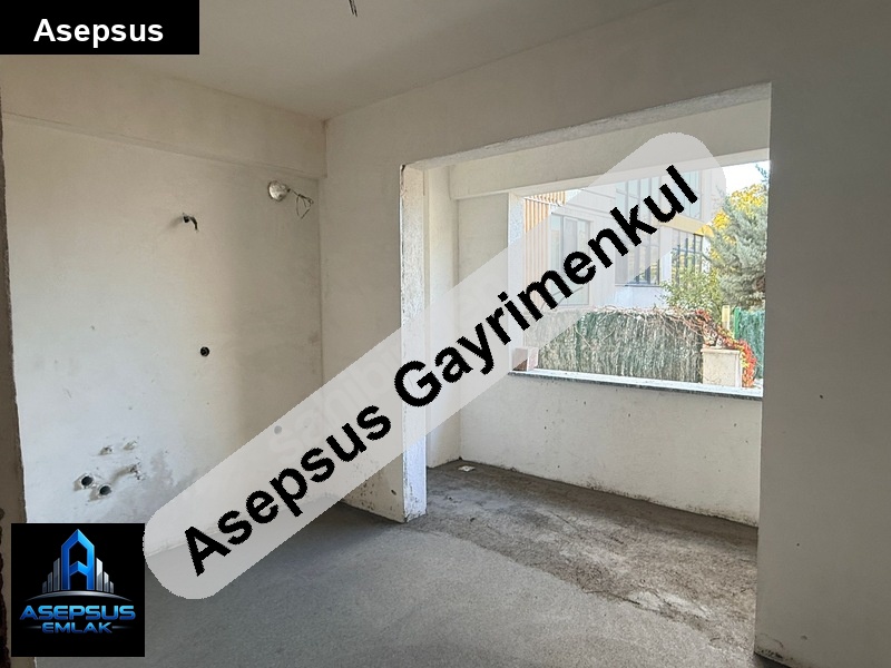 Asepsus Emlak'tan 2+1 yeni mah. 'sinde satılık daire