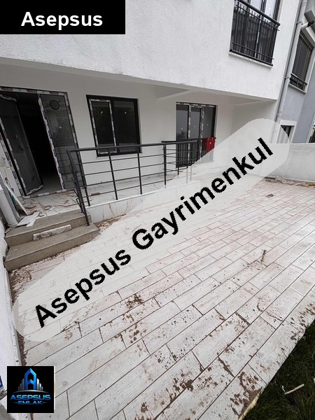 Asepsus Emlak'tan 2+1 sunullah mah. 'sinde satılık daire