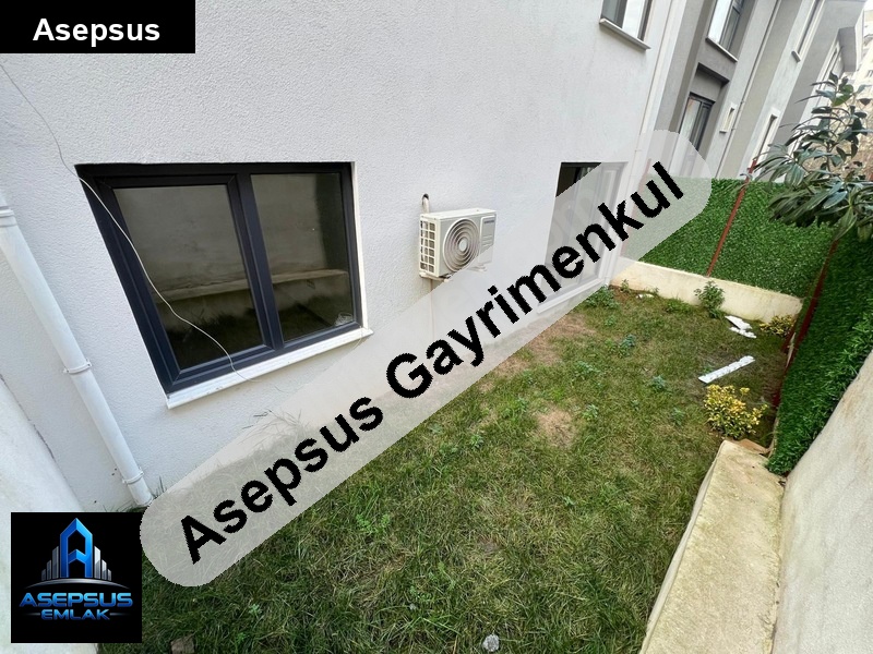 Asepsus Emlak'tan 2+0 sunullah mah. 'sinde satılık daire