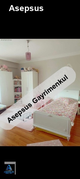 Asepsus Emlak'tan 6+1 paşakonak mh. 'sinde satılık daire