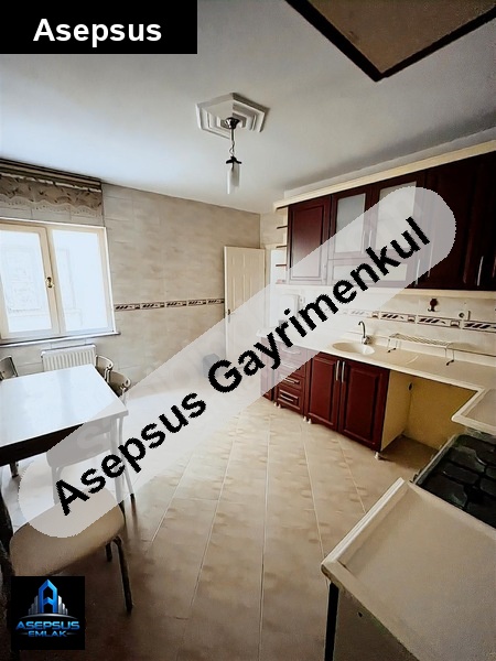 Asepsus Emlak'tan 4+1 paşabayır mh. 'sinde satılık daire
