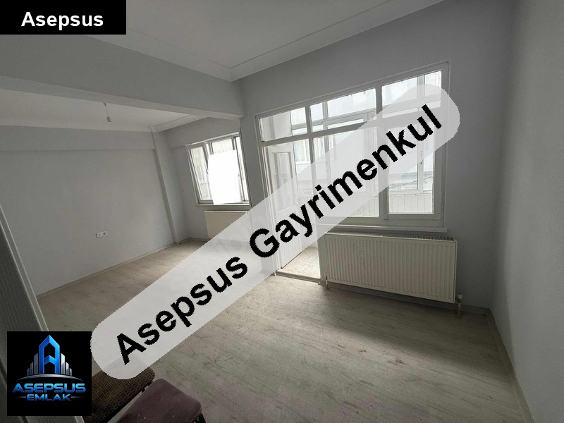 Asepsus Emlak'tan 2+1 paşabayır mh. 'sinde satılık daire