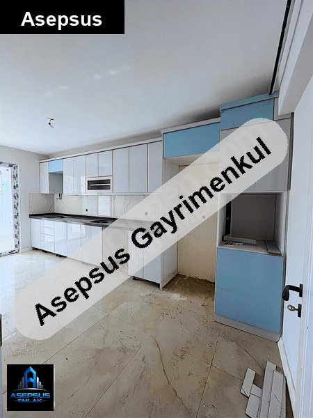 Asepsus Emlak'tan 3+1 paşabayır mh. 'sinde satılık daire