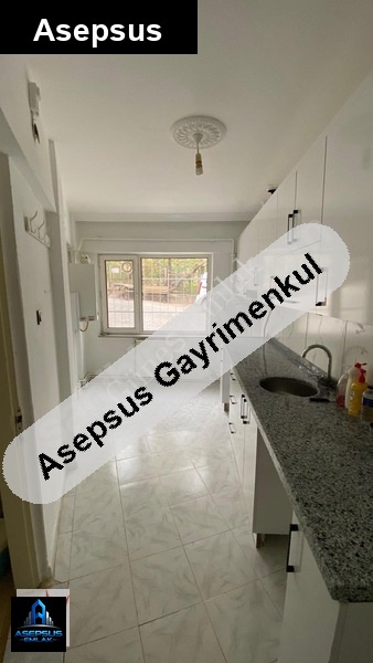 Asepsus Emlak'tan 3+1 paşabayır mh. 'sinde satılık daire
