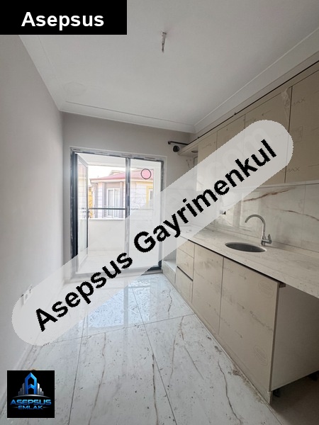 Asepsus Emlak'tan 3+1 çınarlı mh. 'sinde satılık daire