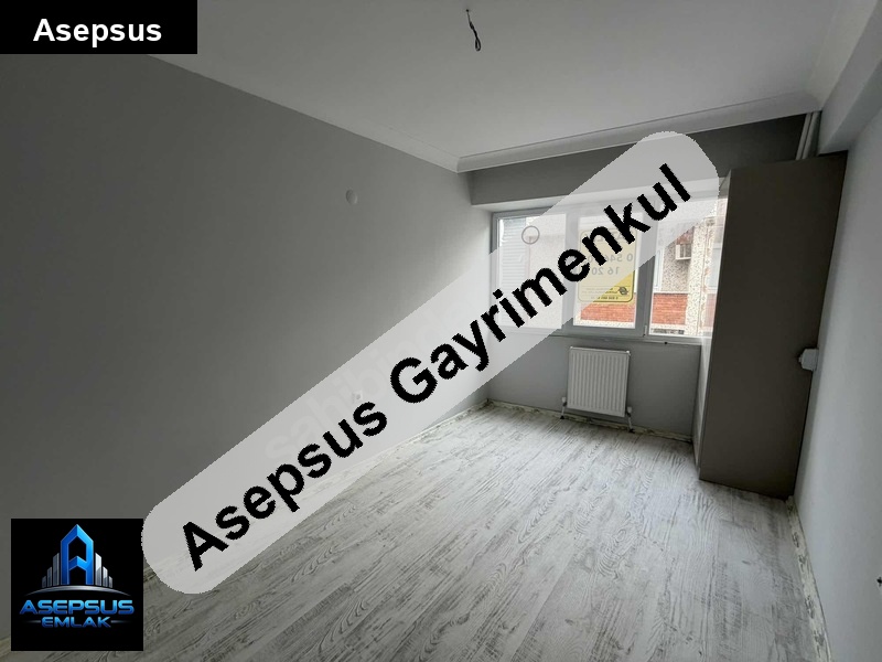 Asepsus Emlak'tan 2+1 paşamescit mh. 'sinde satılık daire