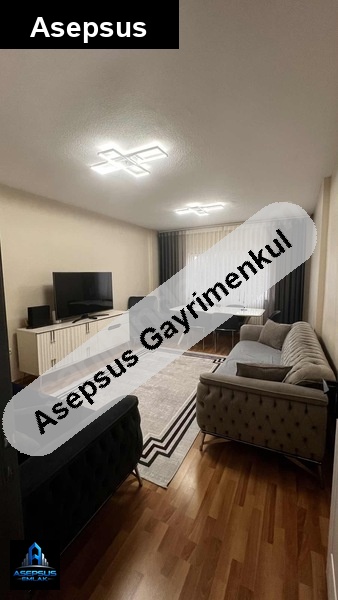 Asepsus Emlak'tan 3+1 kayacık mh. 'sinde satılık daire