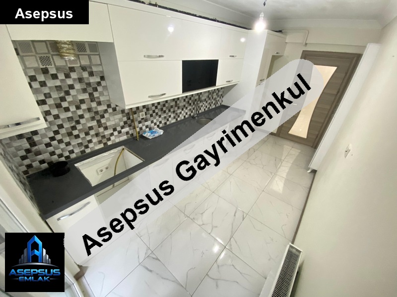 Asepsus Emlak'tan 2+1 sunullah mah. 'sinde satılık daire