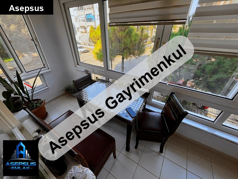 Asepsus Emlak'tan 3+1 paşakonak mh. 'sinde satılık daire
