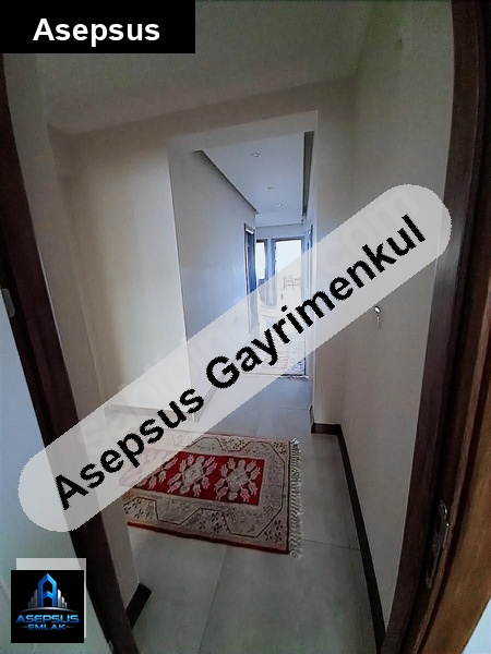 Asepsus Emlak'tan 3+1 paşakonak mh. 'sinde satılık daire