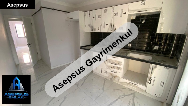 Asepsus Emlak'tan 4+1 çınarlı mh. 'sinde satılık daire