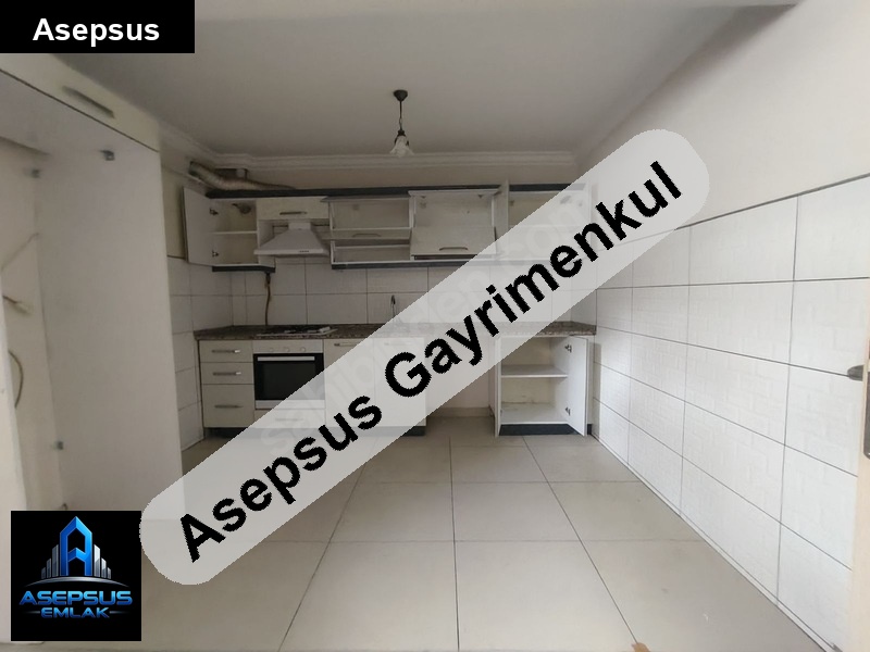 Asepsus Emlak'tan 3+0 sunullah mah. 'sinde satılık daire