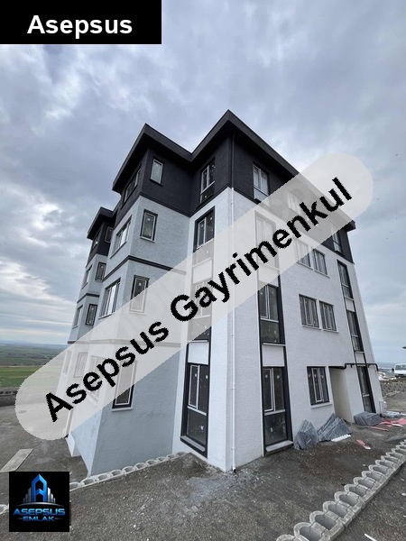 Asepsus Emlak'tan 2+1 kayacık mh. 'sinde satılık daire