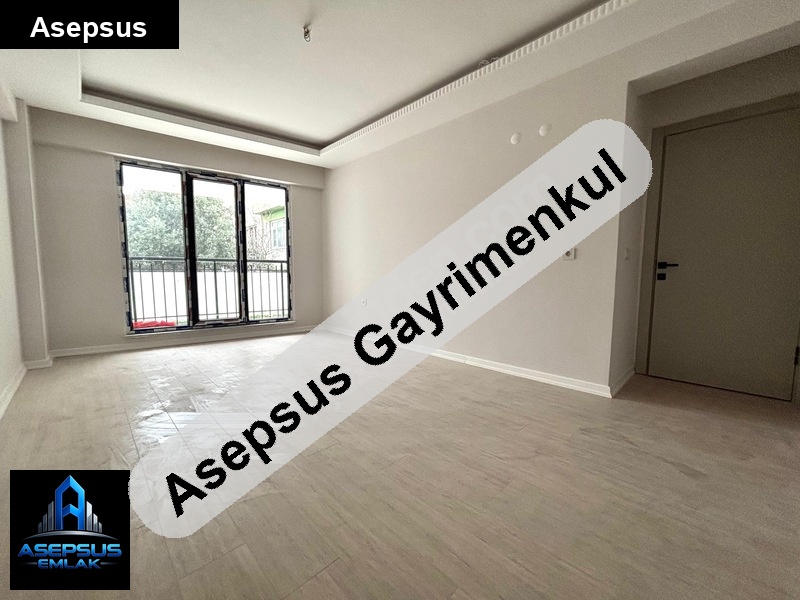 Asepsus Emlak'tan 2+1 sunullah mah. 'sinde satılık daire