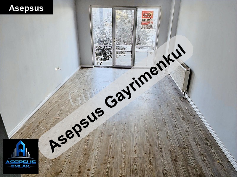 Asepsus Emlak'tan 3+1 i̇hsaniye mh. 'sinde satılık daire