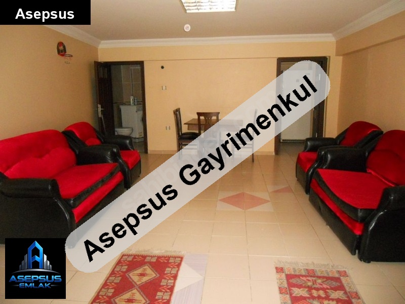 Asepsus Emlak'tan 1+1 paşabayır mh. 'sinde satılık daire