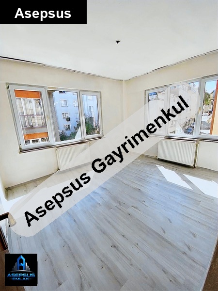 Asepsus Emlak'tan 2+1 sunullah mah. 'sinde satılık daire