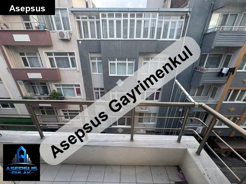 Asepsus Emlak'tan 3+1 günaydın mh. 'sinde satılık daire
