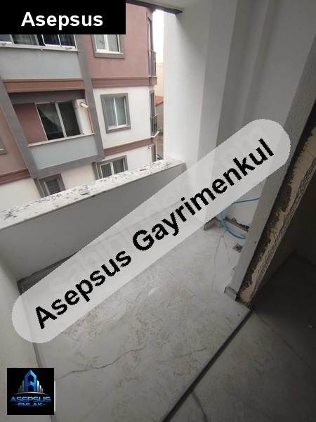 Asepsus Emlak'tan 2+1 i̇hsaniye mh. 'sinde satılık daire