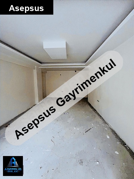 Asepsus Emlak'tan 2+1 kayacık mh. 'sinde satılık daire