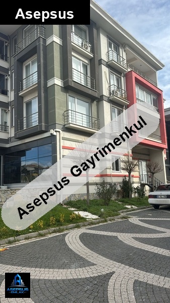 Asepsus Emlak'tan 3+1 i̇hsaniye mh. 'sinde satılık daire