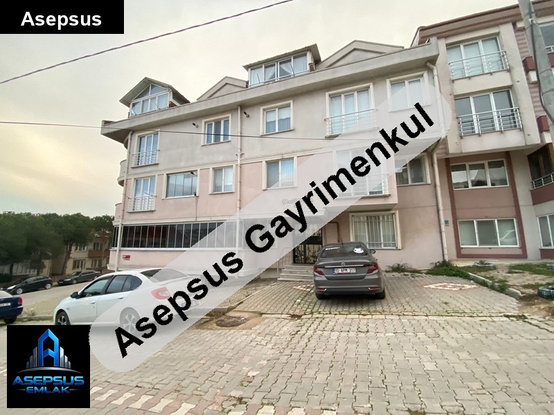 Asepsus Emlak'tan 2+1 sunullah mah. 'sinde satılık daire