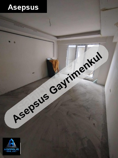 Asepsus Emlak'tan 2+1 i̇hsaniye mh. 'sinde satılık daire