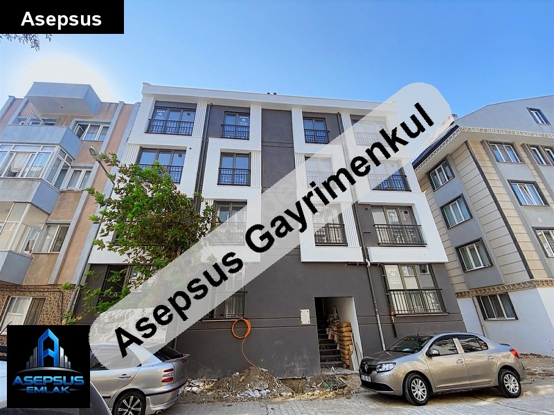 Asepsus Emlak'tan 2+1 paşabayır mh. 'sinde satılık daire