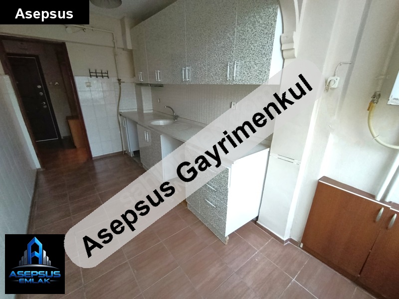 Asepsus Emlak'tan 2+1 sunullah mah. 'sinde satılık daire