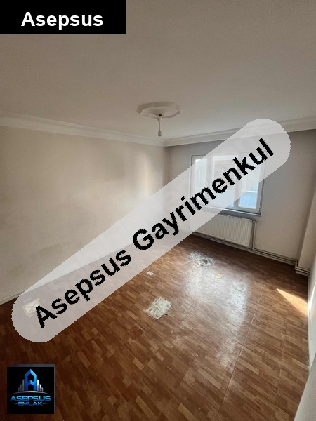 Asepsus Emlak'tan 2+1 sunullah mah. 'sinde satılık daire