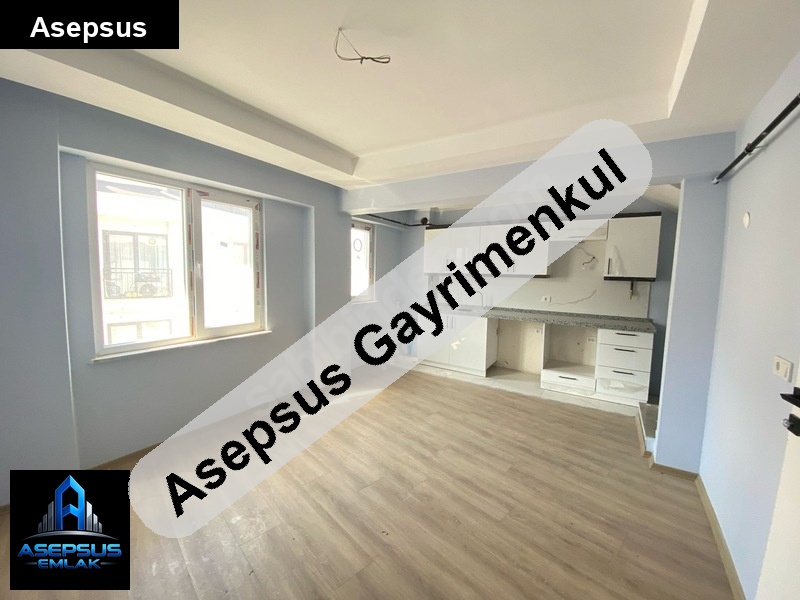 Asepsus Emlak'tan 2+1 paşamescit mh. 'sinde satılık daire