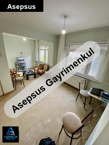 Asepsus Emlak'tan 2+1 bentbaşı mh. 'sinde satılık daire