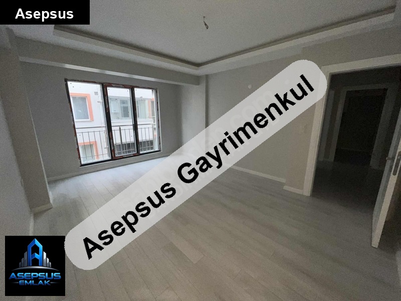 Asepsus Emlak'tan 2+1 600 evler mah. 'sinde satılık daire