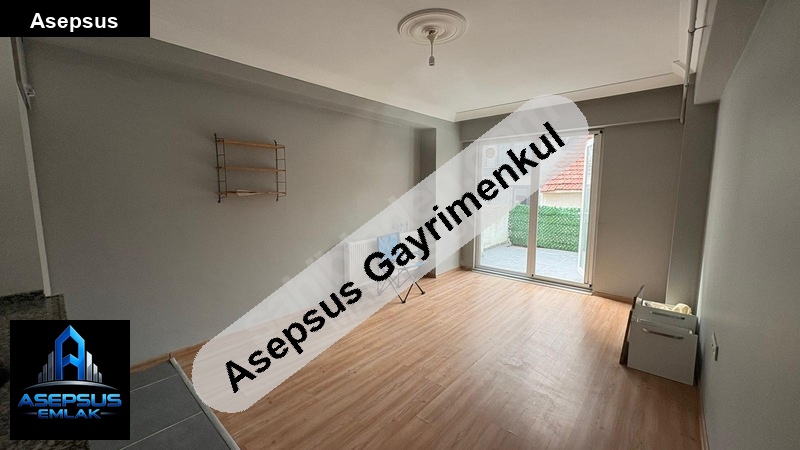 Asepsus Emlak'tan 2+1 600 evler mah. 'sinde satılık daire