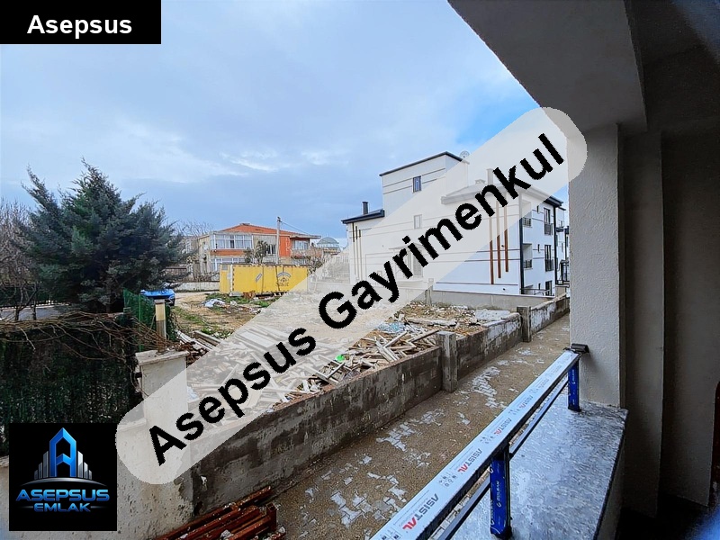 Asepsus Emlak'tan 2+1 yeni mah. 'sinde satılık daire
