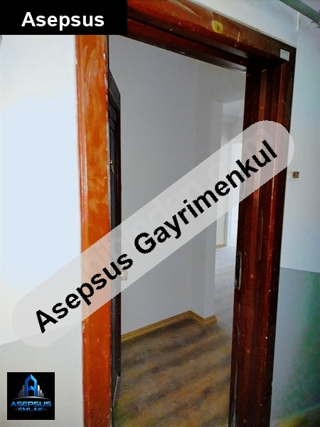 Asepsus Emlak'tan 2+1 günaydın mh. 'sinde satılık daire